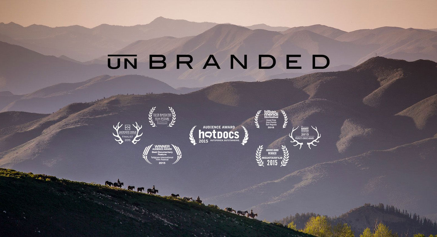 unbranded